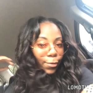 Meet your Posher, Kamiah